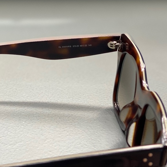 Céline Sunglasses - Picture 3 of 3